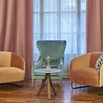 Ξενοδοχείο Nh Collection Gran De 4*