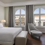 Nh Collection Gran De Hotel Saragossa