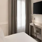 Nh Collection Gran De 4* Saragossa