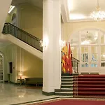 Ξενοδοχείο Nh Collection Gran De