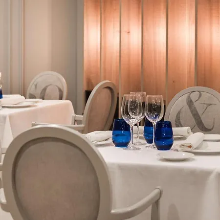 Nh Collection Gran De Hotel