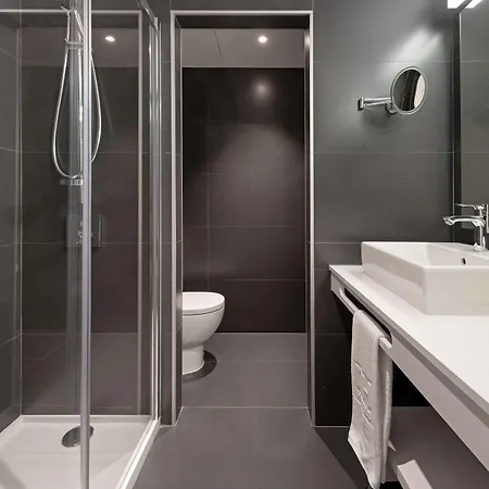 Nh Collection Gran De Hotel Saragozza