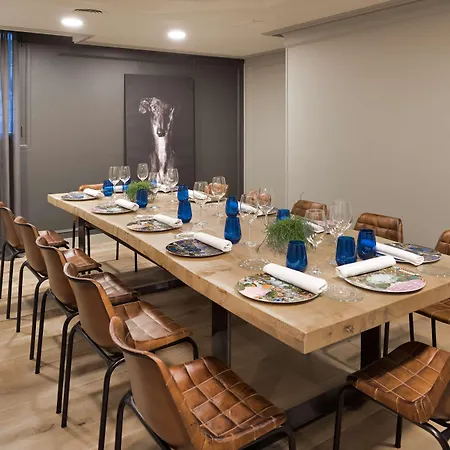 Nh Collection Gran De Hotel 4*