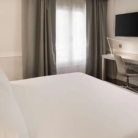 Nh Collection Gran De Hotel