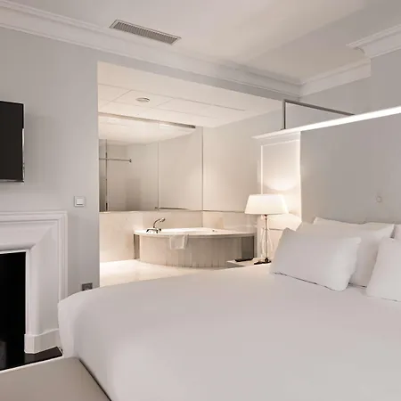 Nh Collection Gran De Hotel