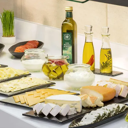 Hotel Nh Collection Gran De Saragozza