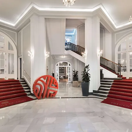 Hotel Nh Collection Gran De