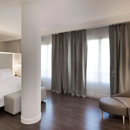 Nh Collection Gran De Hotel