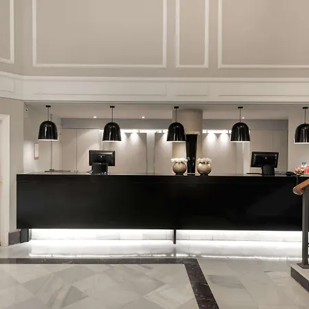 Nh Collection Gran De Ξενοδοχείο Σαραγόσα
