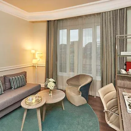 Hotel Nh Collection Gran De
