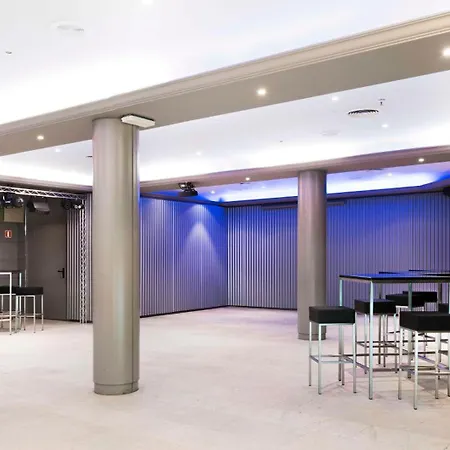 Nh Collection Gran De Hotel Saragozza