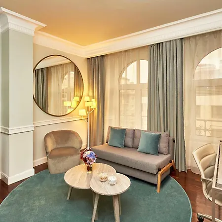 Nh Collection Gran De Hotel Saragozza
