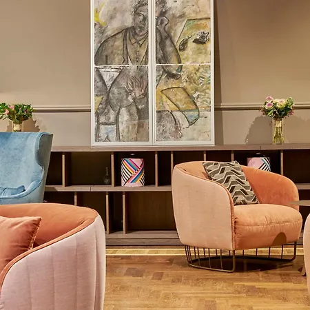 Nh Collection Gran De Hotel Saragozza