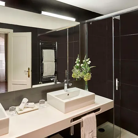 Nh Collection Gran De Hotel