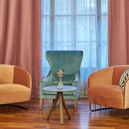 Nh Collection Gran De Hotel 4*