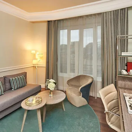 Nh Collection Gran De 4* Saragozza