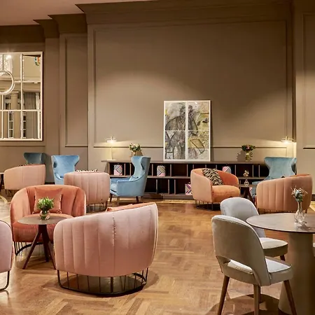 Hotel Nh Collection Gran De