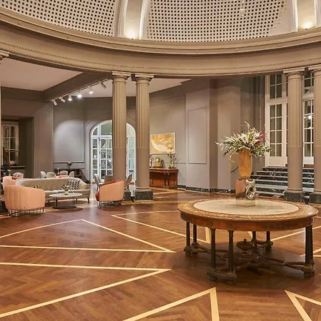 Nh Collection Gran De 4* Saragozza