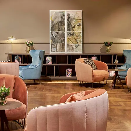 Nh Collection Gran De Hotel