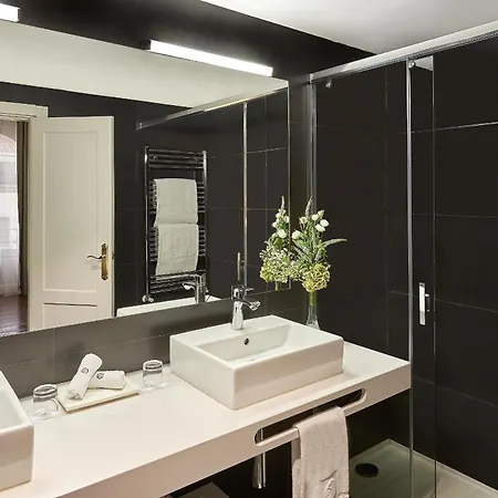 Nh Collection Gran De Hotel