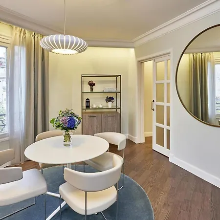 Nh Collection Gran De Zaragoza