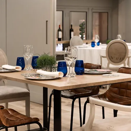 Hotel Nh Collection Gran De 4*