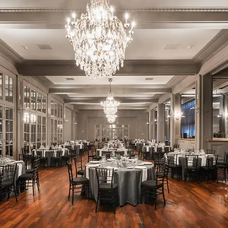 Nh Collection Gran De מלון