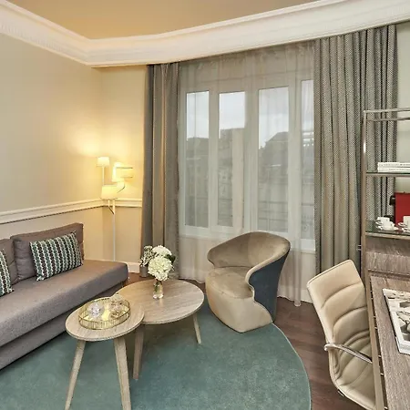 Nh Collection Gran De 4* Saragossa