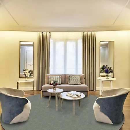 Hotel Nh Collection Gran De