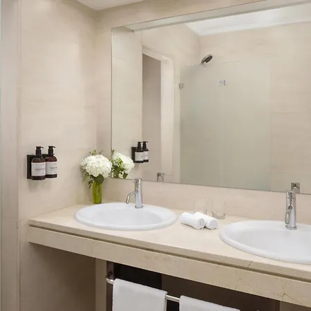 מלון Nh Collection Gran De סרגוסה