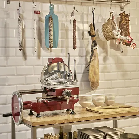 Hotel Nh Collection Gran De