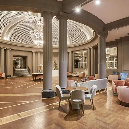 Nh Collection Gran De מלון