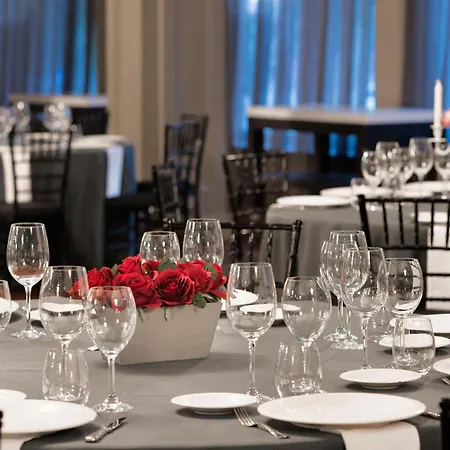 Nh Collection Gran De 4* סרגוסה