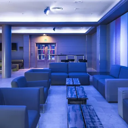 Nh Collection Gran De 4* Zaragoza