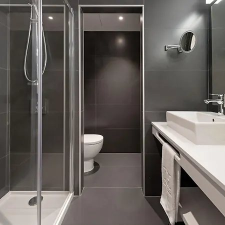 Nh Collection Gran De Saragossa