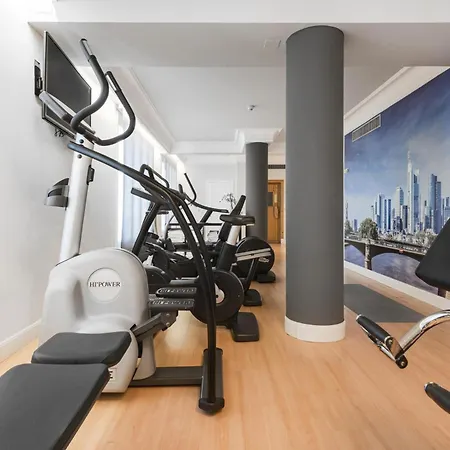 מלון Nh Collection Gran De 4*