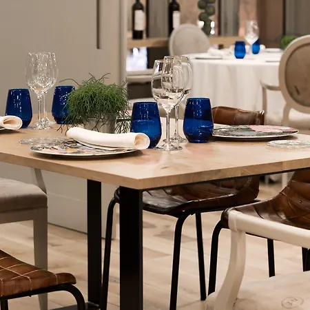 Nh Collection Gran De Ξενοδοχείο