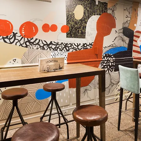 Nh Collection Gran De