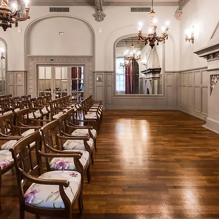 Nh Collection Gran De מלון 4*