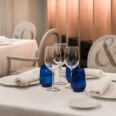 Nh Collection Gran De Hotel Zaragoza