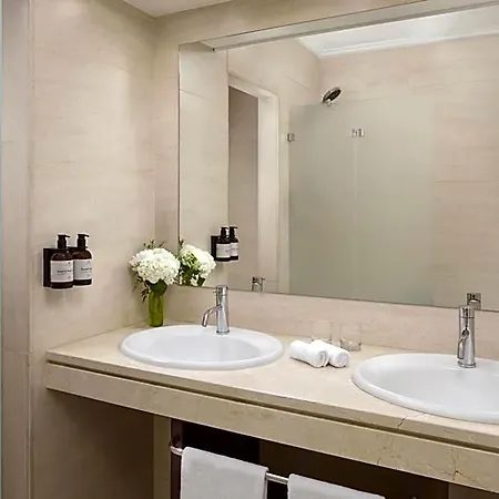 Hotel Nh Collection Gran De