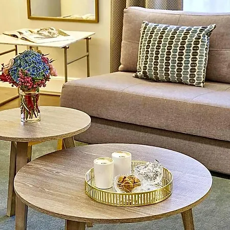 Nh Collection Gran De Hotel