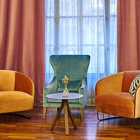Hotel Nh Collection Gran De