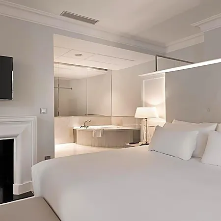 Hotel Nh Collection Gran De Saragosse