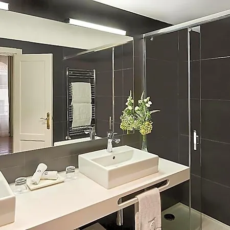 Nh Collection Gran De 4* Saragosse