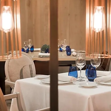 Hotel Nh Collection Gran De Saragosse