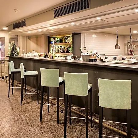 Hotel Nh Collection Gran De 4*