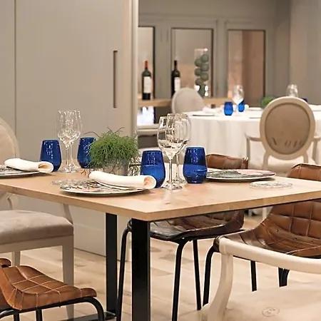 Hotel Nh Collection Gran De 4*
