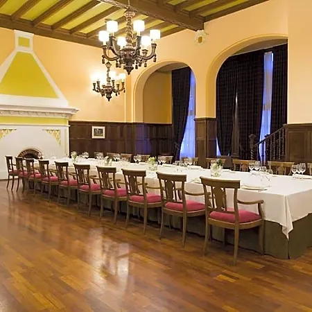 Hotel Nh Collection Gran De 4*