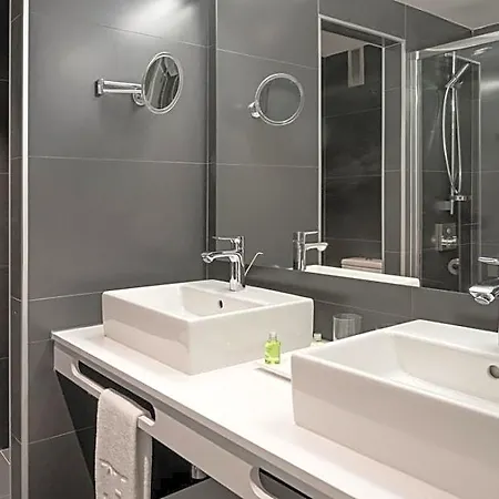 Nh Collection Gran De Hotel
